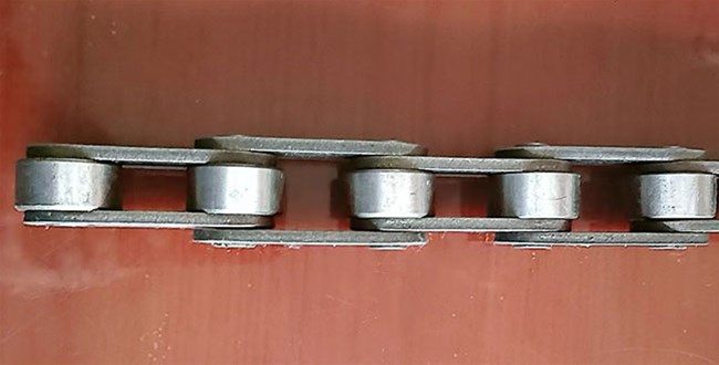 有关链条的介绍